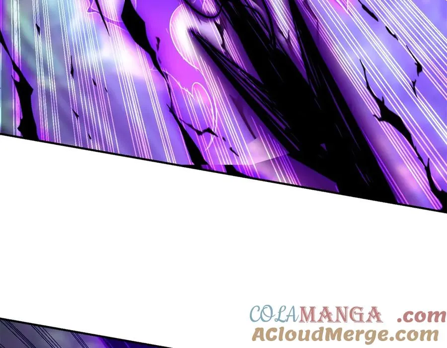 第19话 被黑暗吞噬的姜武 第109页