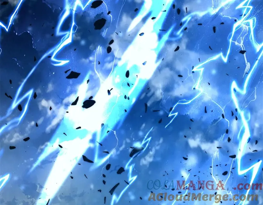 第25话 天雷灭世！ 第125页