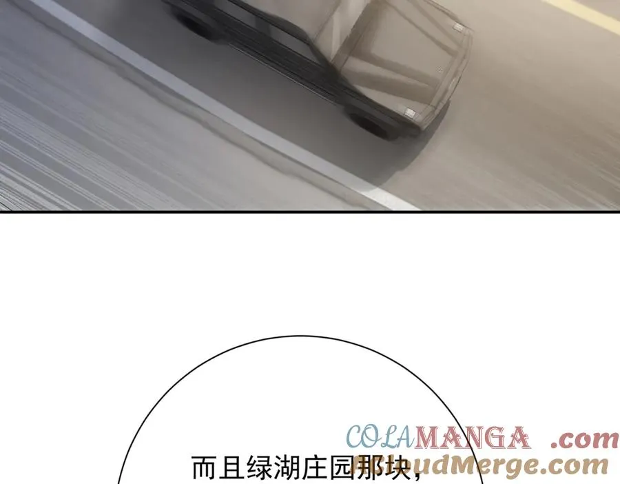第27话 绿湖庄园 第5页
