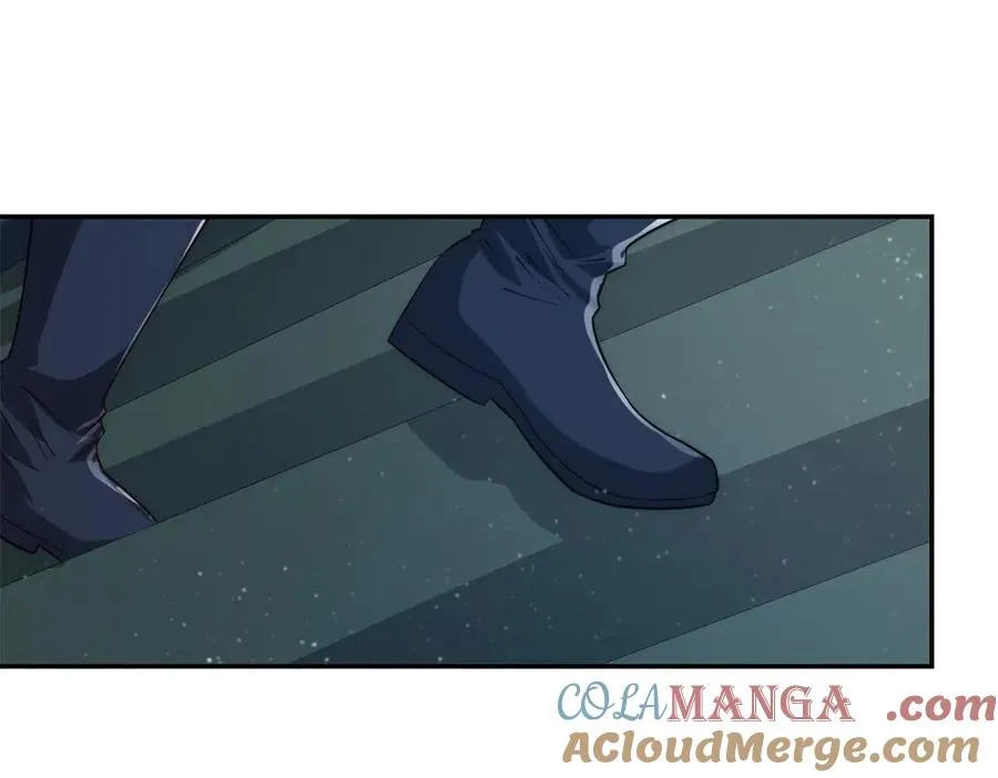 第28话 被隐藏的绿湖庄园 第17页
