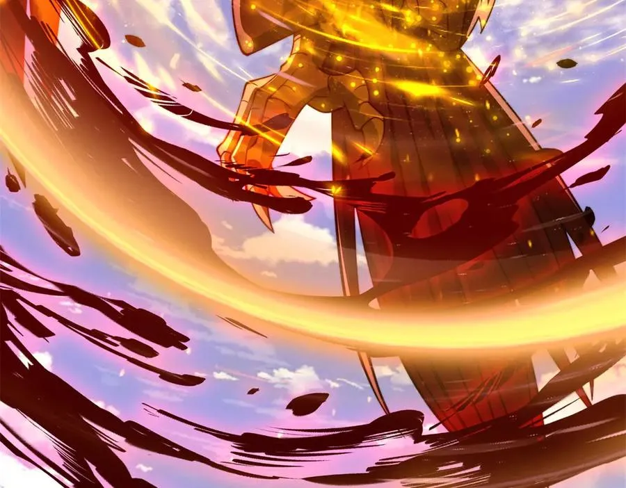 第29话 强势镇压 第123页