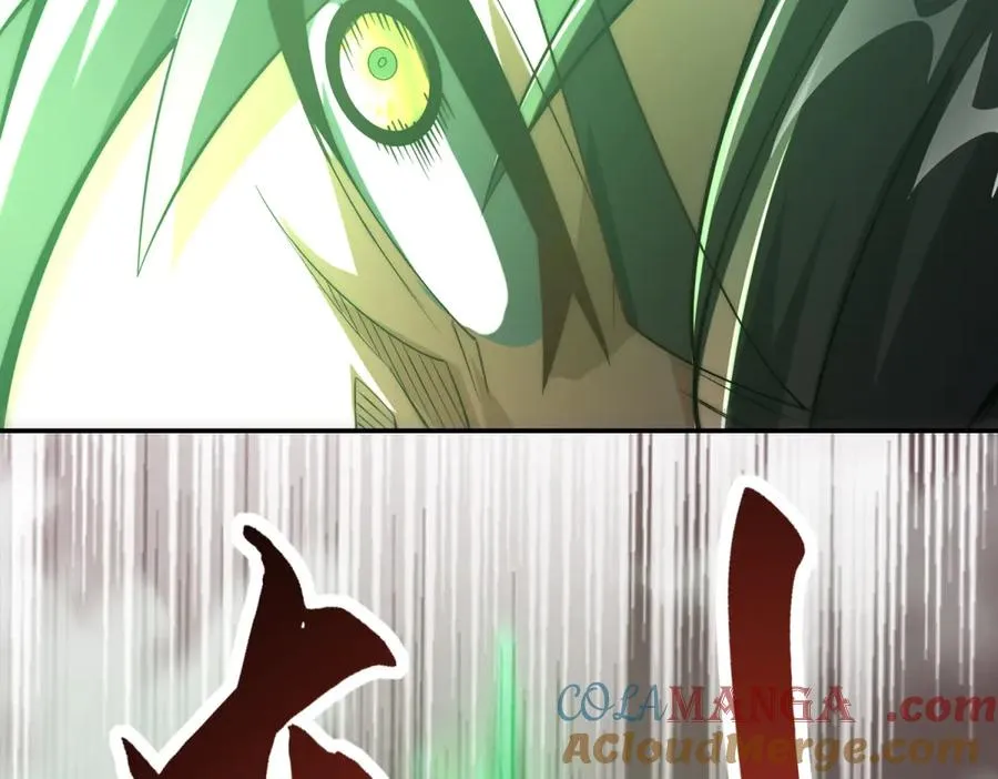 第32话 被斩杀的涌泉六境强者 第33页