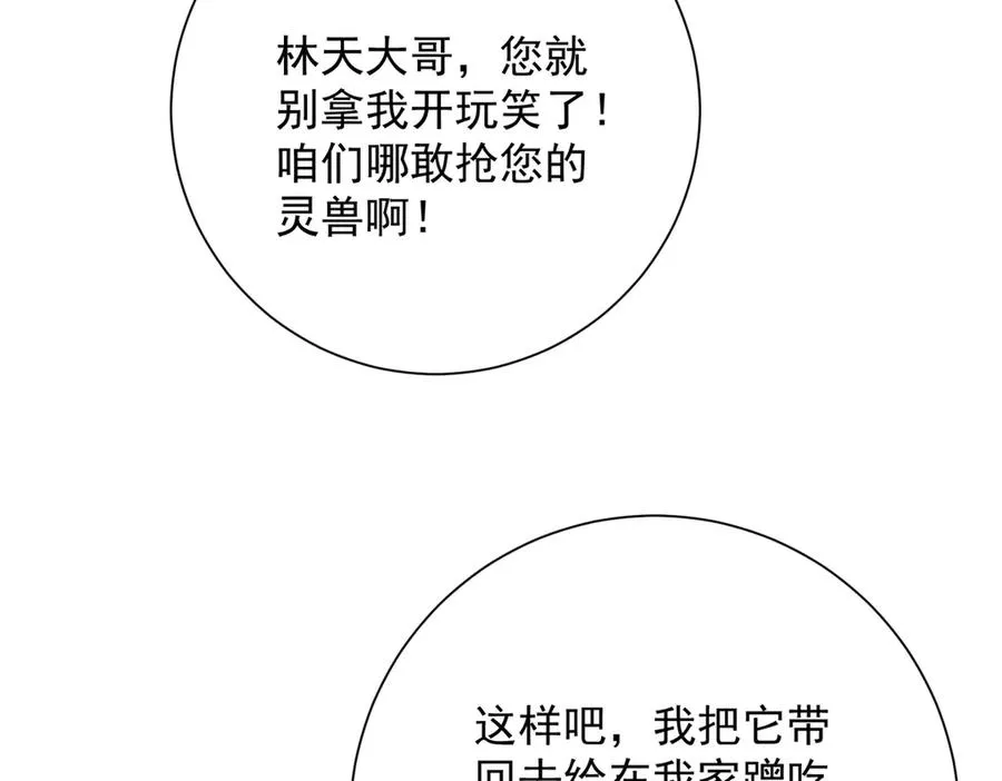 第33话 意外的宠物 第11页