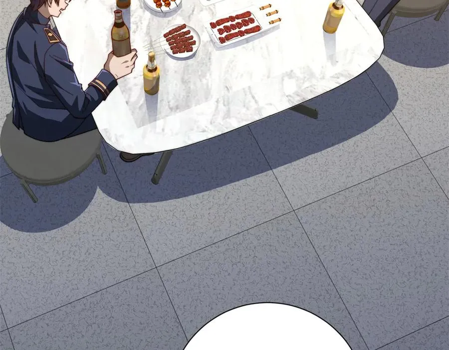 第33话 意外的宠物 第100页