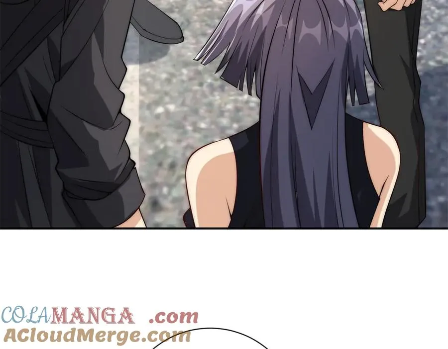 第36话 比武大会正式开始！ 第81页