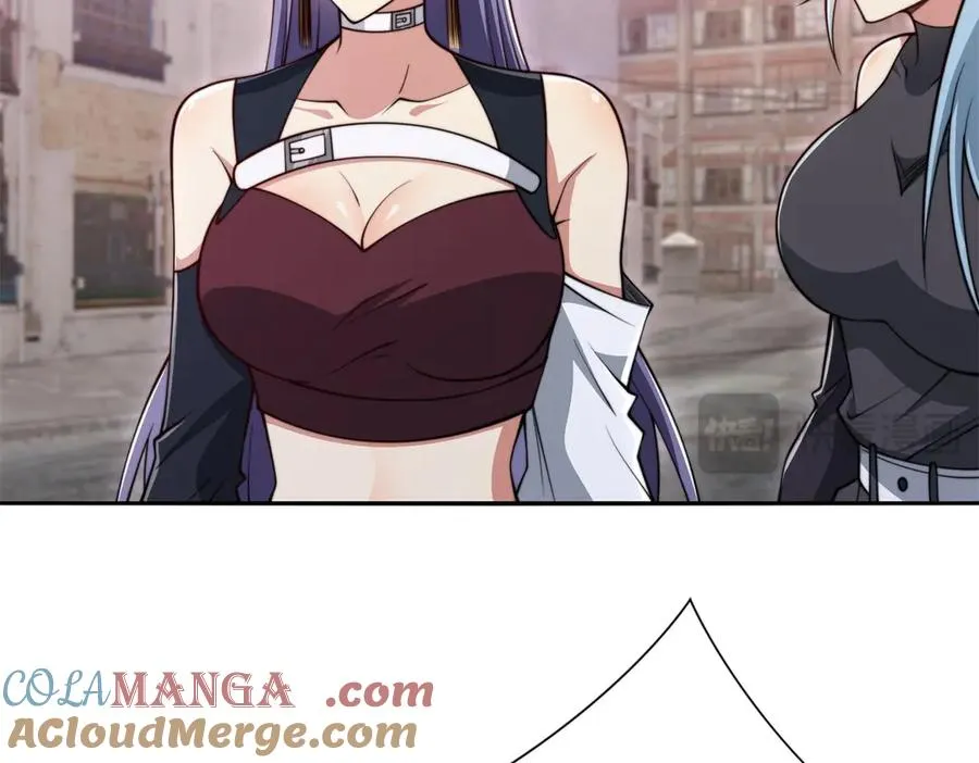 第36话 比武大会正式开始！ 第117页
