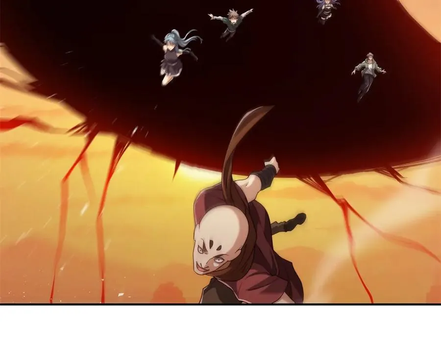 第37话 对手出现 第8页