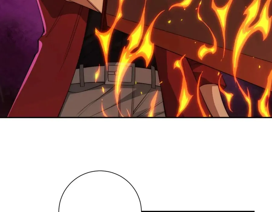 第38话 强势镇压 第27页
