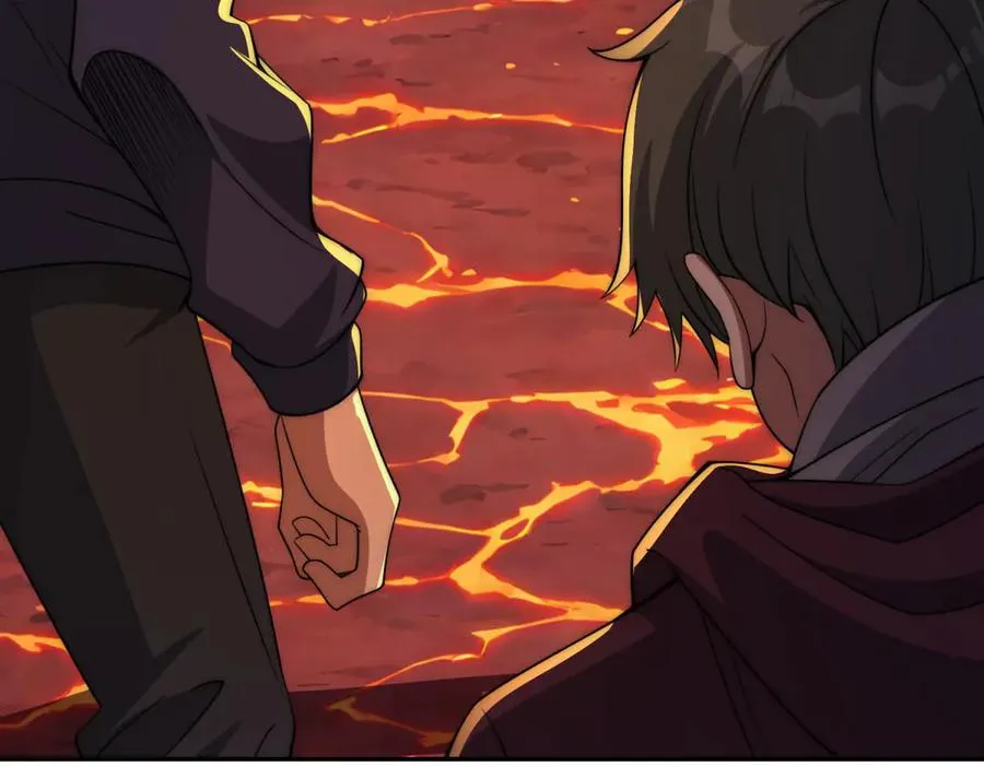 第38话 强势镇压 第35页