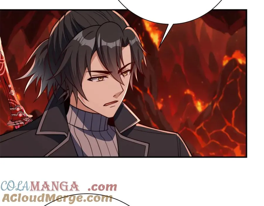 第39话 净莲火焰 第9页