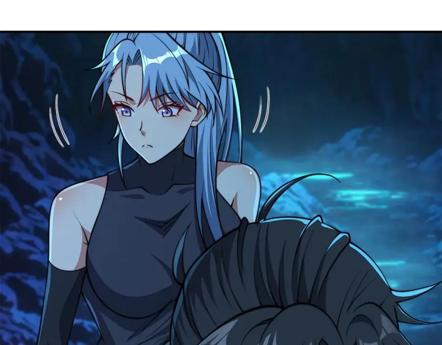 第39话 净莲火焰 第35页