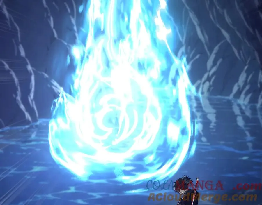 第39话 净莲火焰 第41页