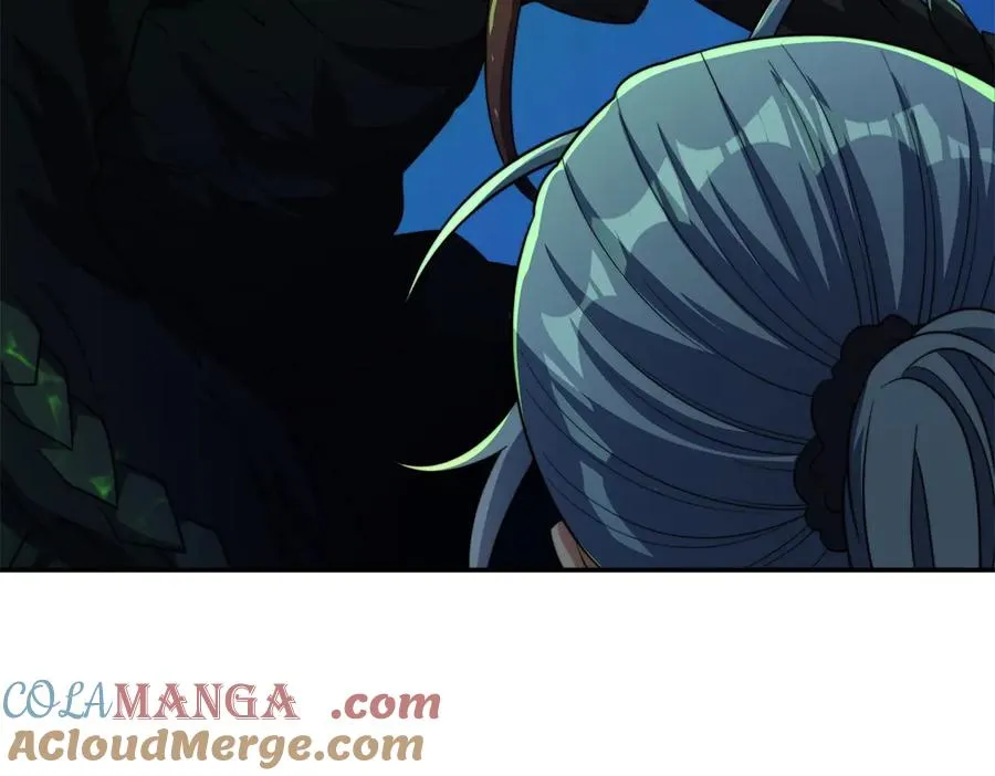第39话 净莲火焰 第141页