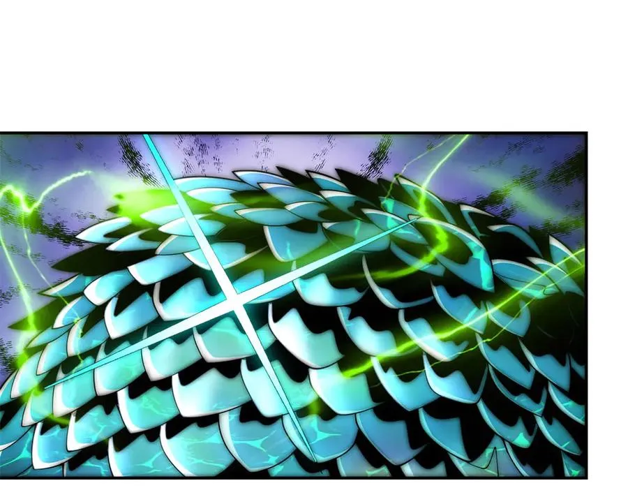 第40话 从封印中逃出的龙 第11页