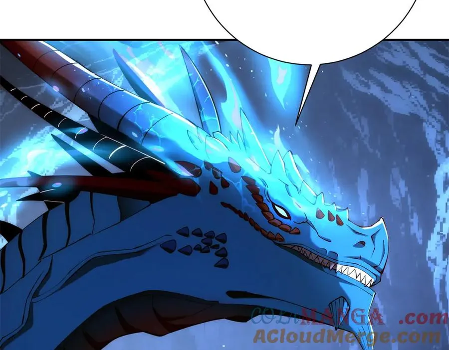 第40话 从封印中逃出的龙 第65页