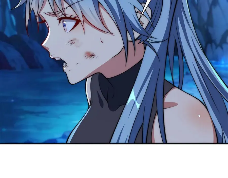 第40话 从封印中逃出的龙 第111页