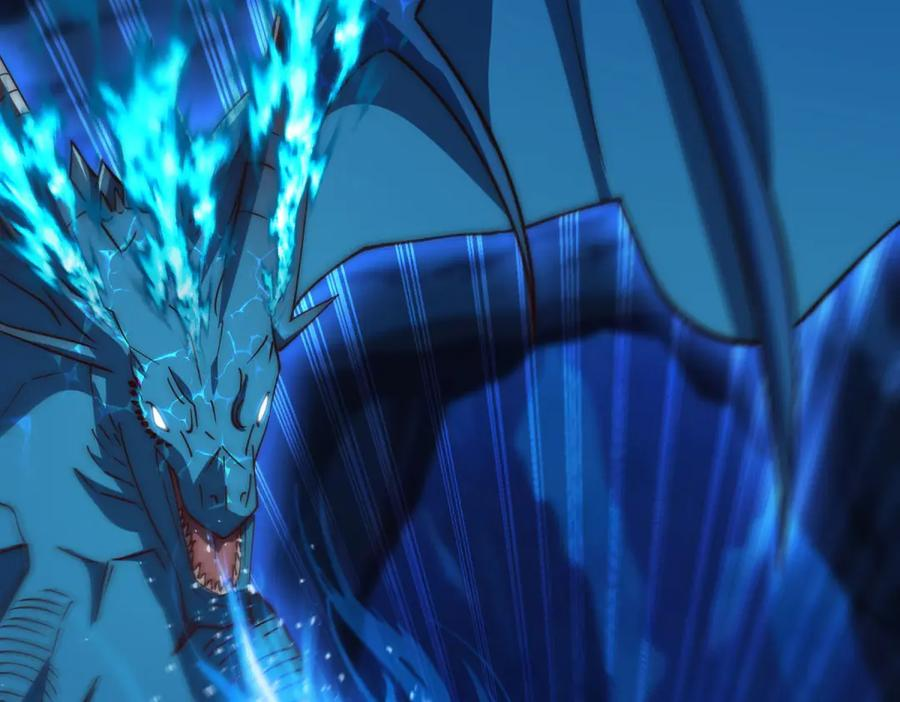 第41话 击退蓝龙 第46页