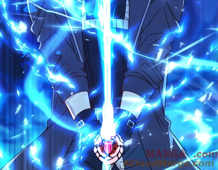 第41话 击退蓝龙 第133页