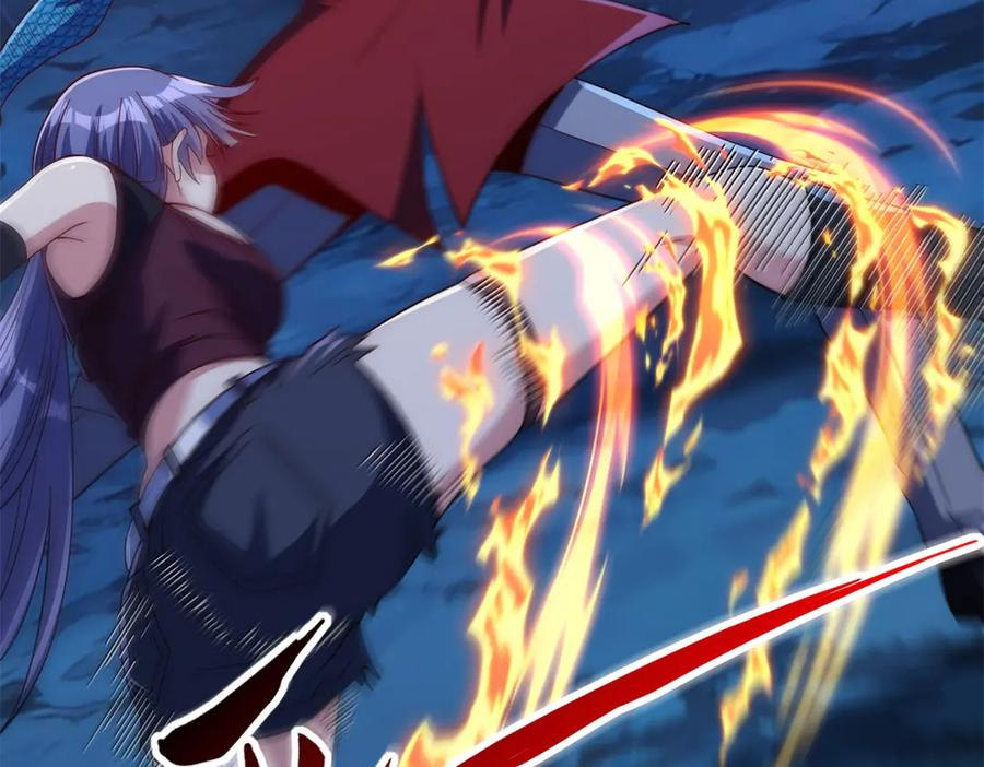 第43话 墨秋的真正实力 第23页