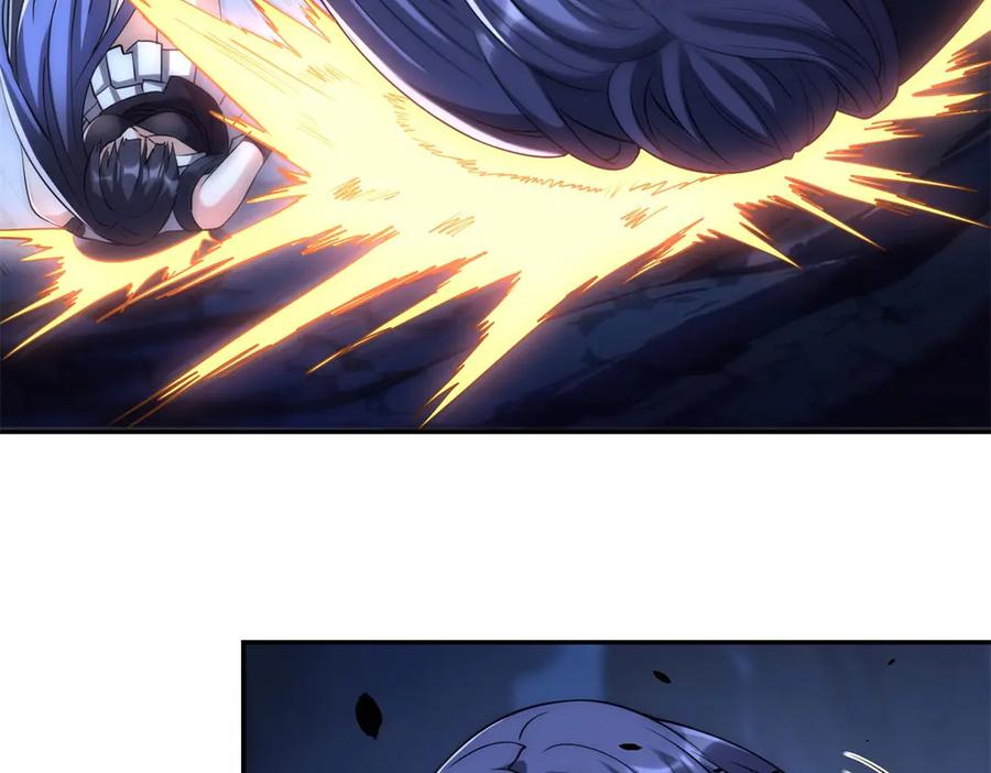 第43话 墨秋的真正实力 第59页