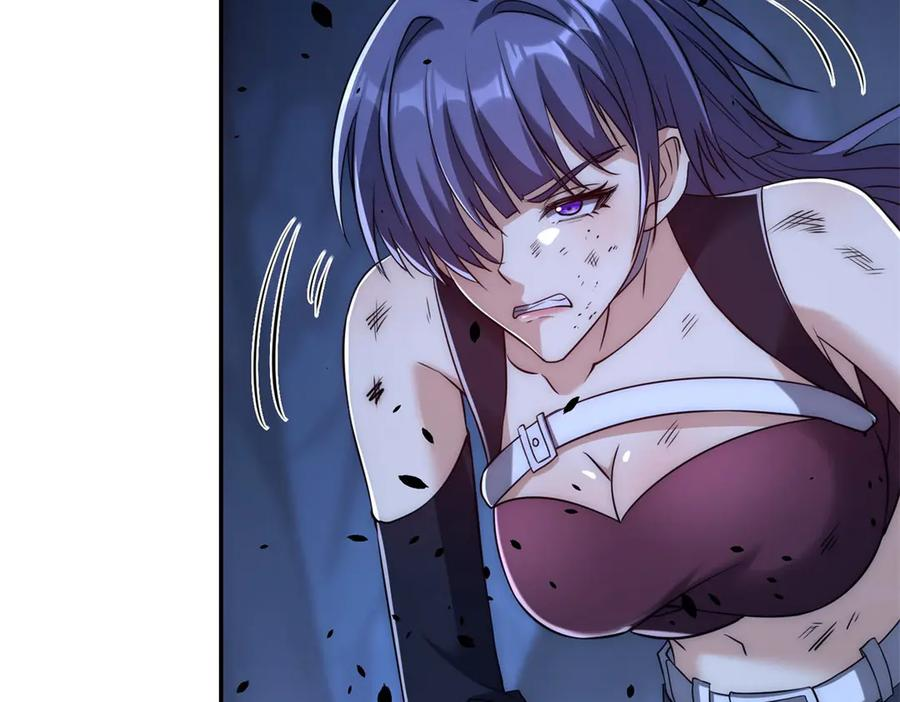 第43话 墨秋的真正实力 第60页