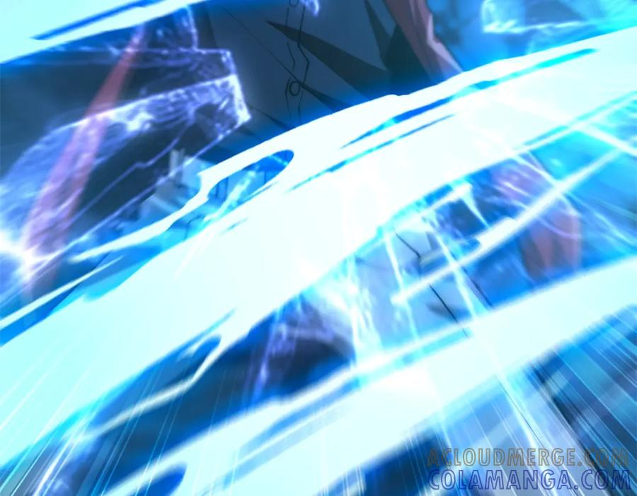 第43话 墨秋的真正实力 第117页