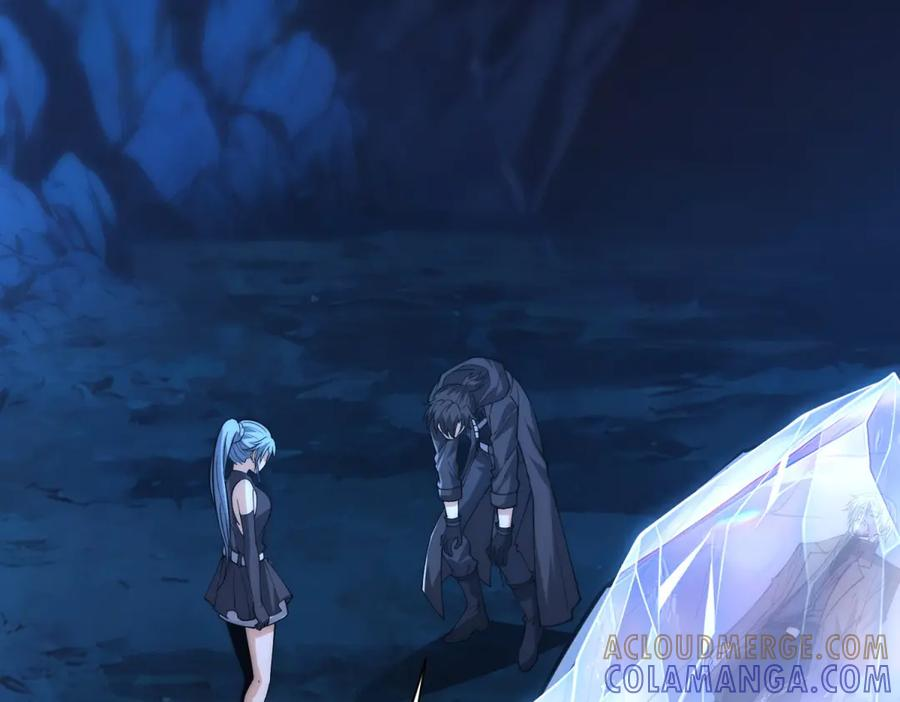 第44话 墨秋重伤 第141页