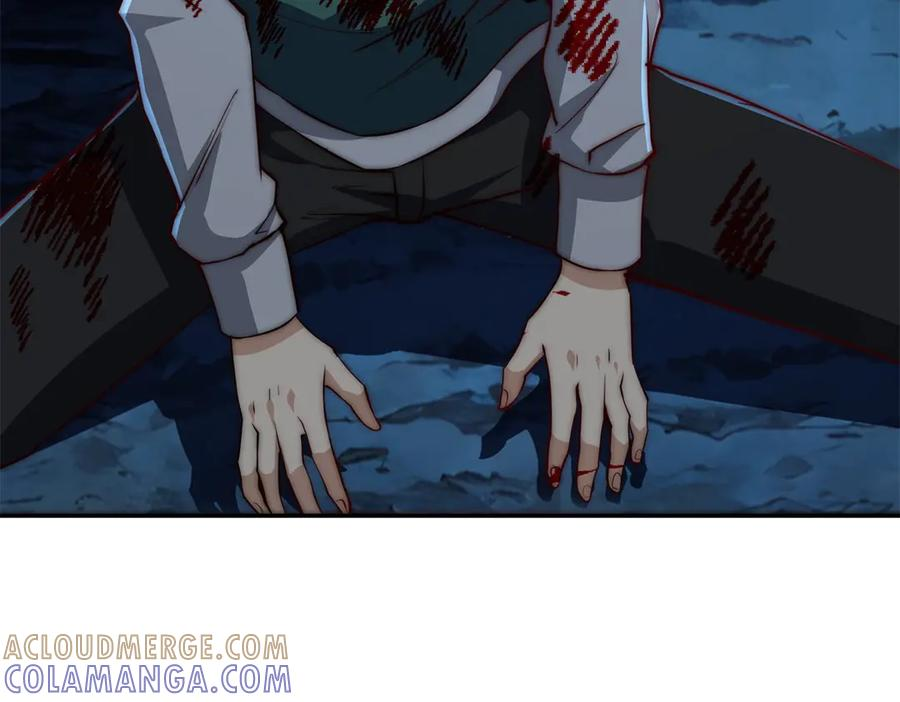 第45话 迈入铁脉境！ 第37页