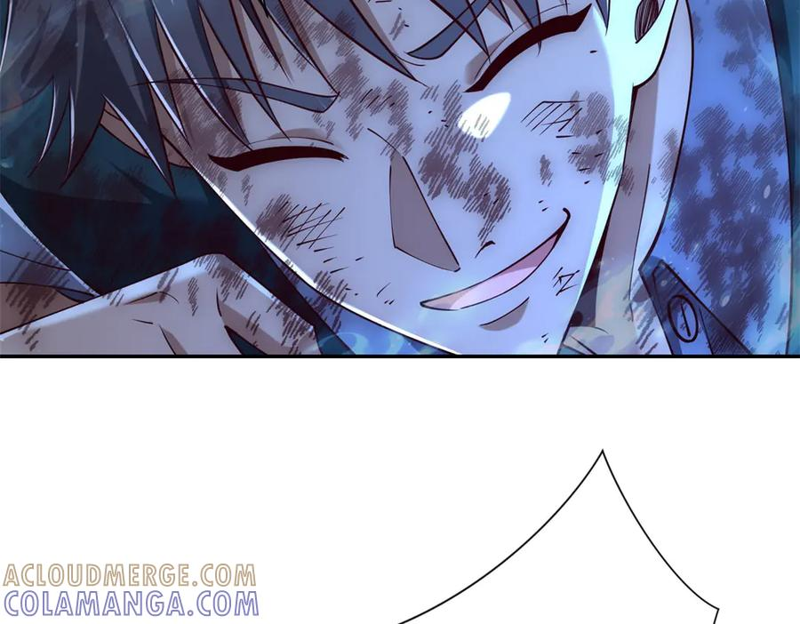 第45话 迈入铁脉境！ 第49页