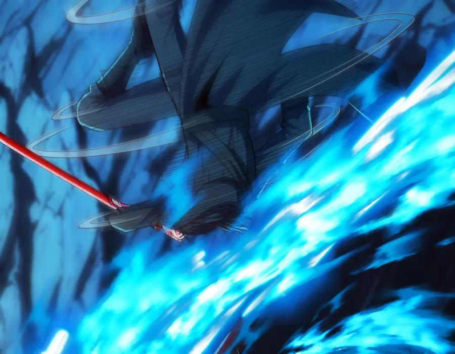 第45话 迈入铁脉境！ 第84页