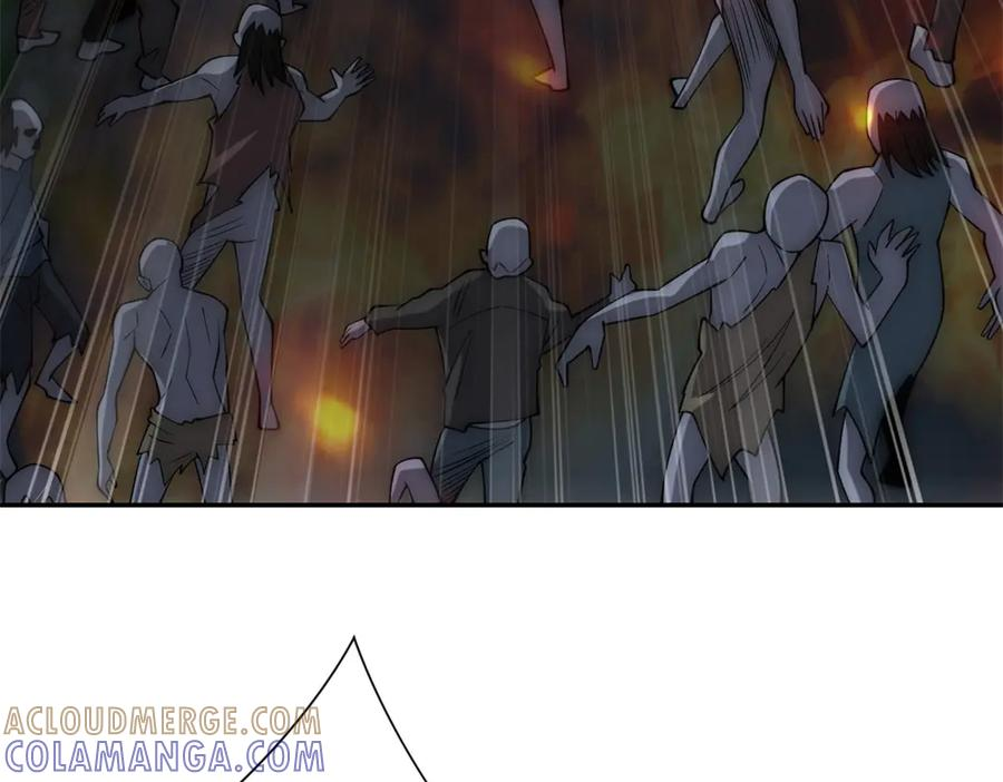 第49话 陷落的津城 第113页
