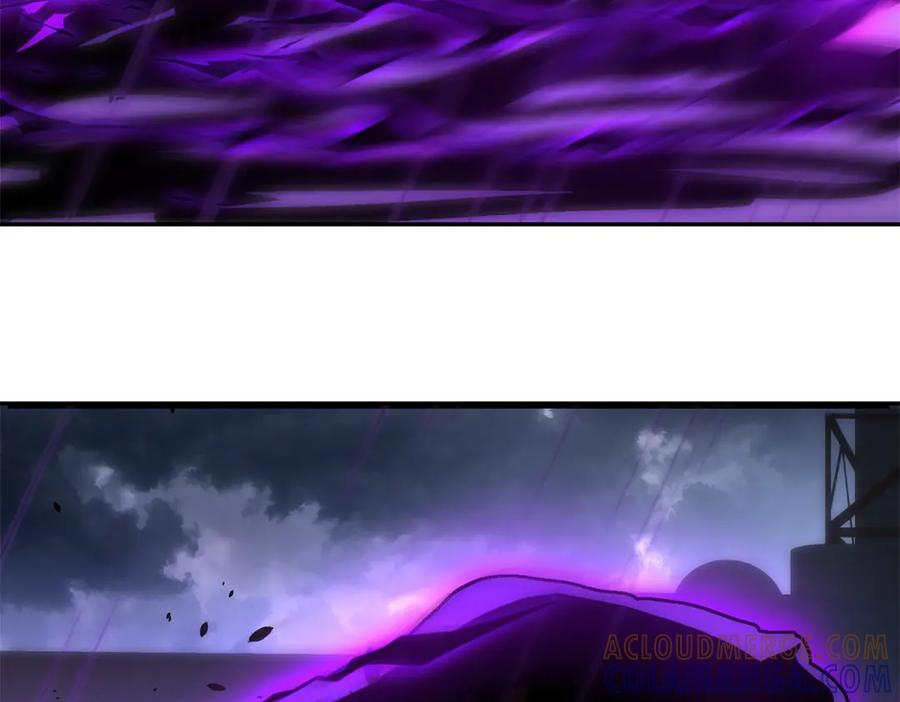 第54话 雨夜中的追猎 第77页