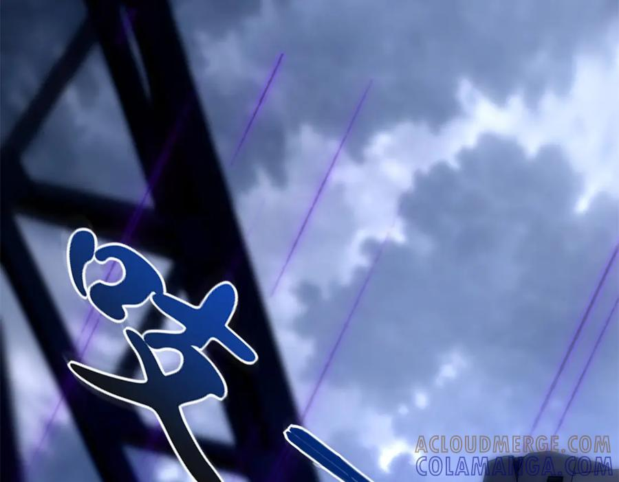 第54话 雨夜中的追猎 第105页