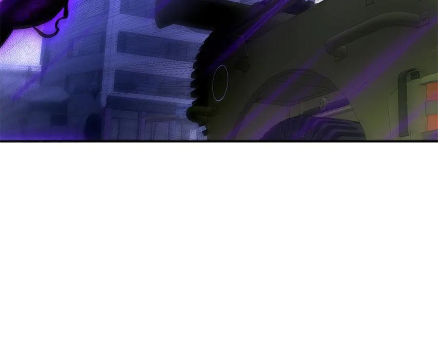 第54话 雨夜中的追猎 第110页