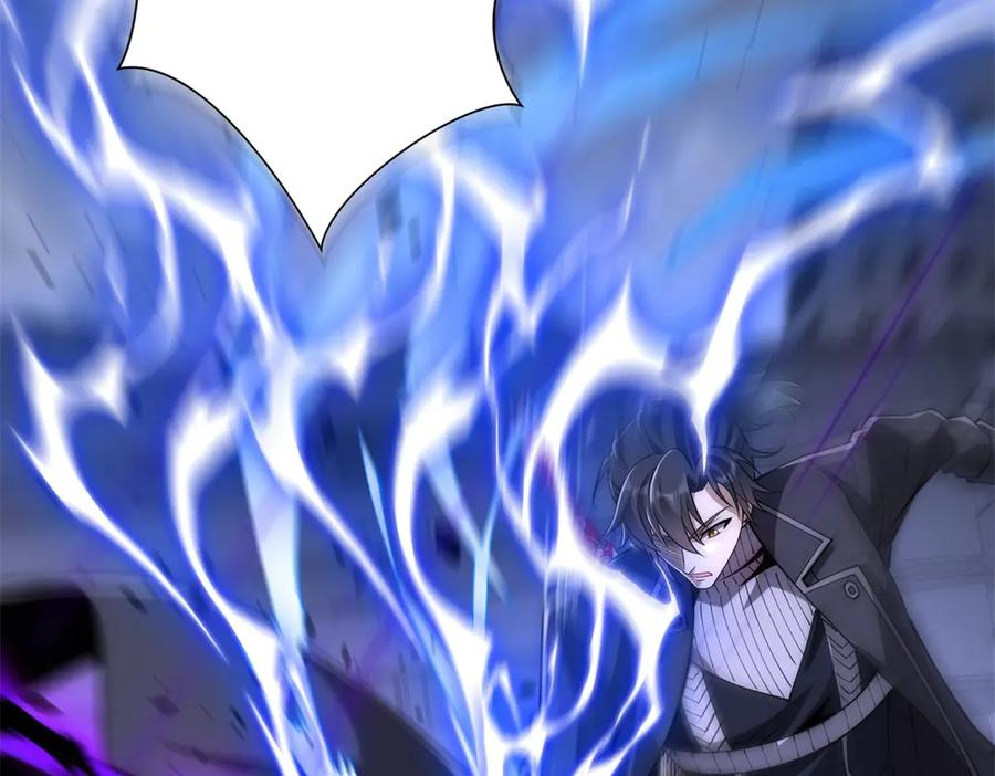 第54话 雨夜中的追猎 第114页