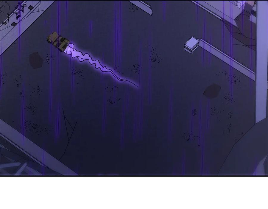第54话 雨夜中的追猎 第135页