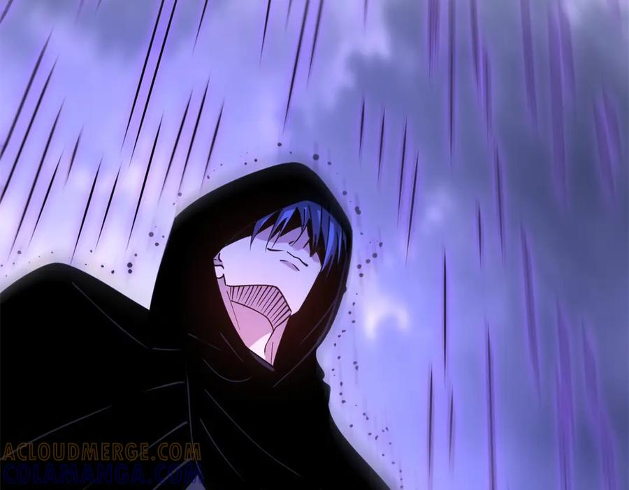 第54话 雨夜中的追猎 第137页