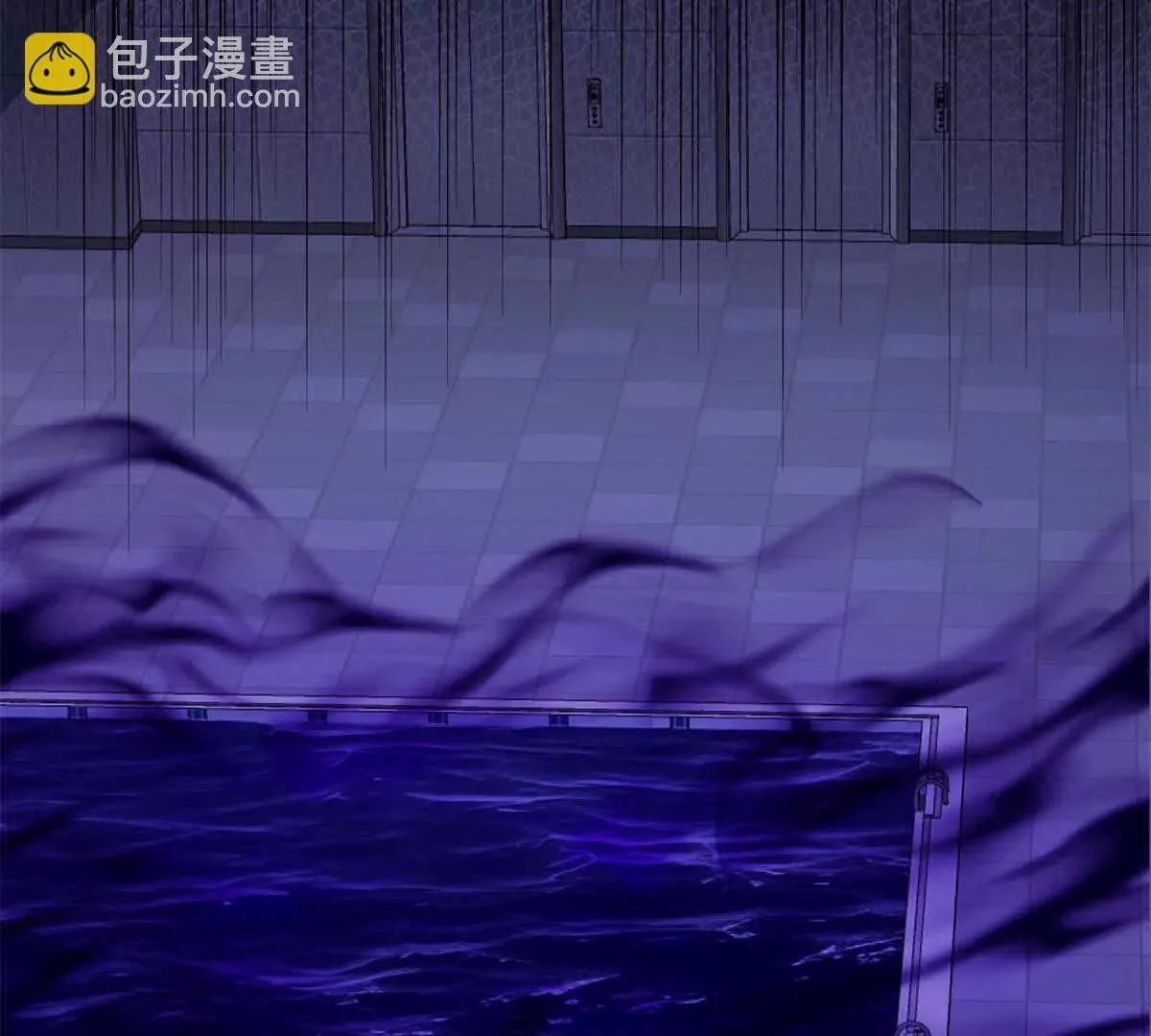 第55话 幕后黑手蒋天成 第44页