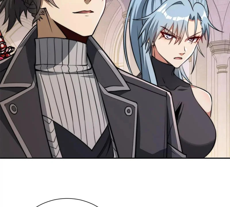 第61话 被唤醒的曙光之神 第9页