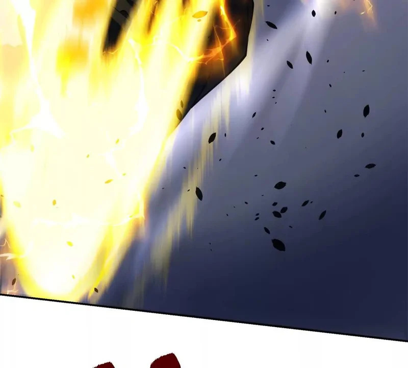 第61话 被唤醒的曙光之神 第23页