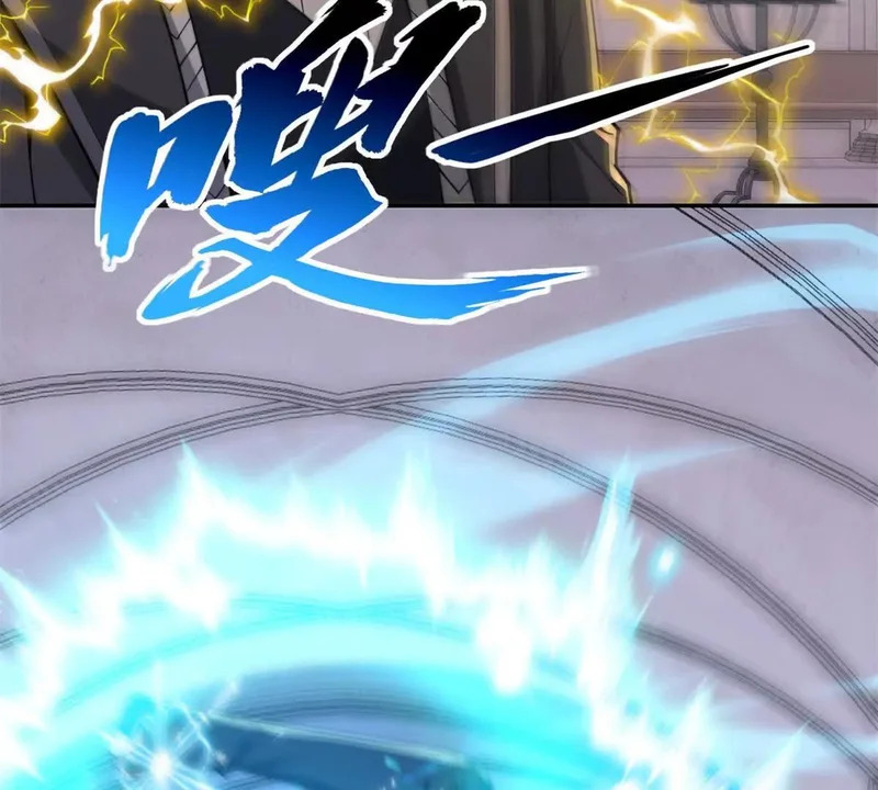 第61话 被唤醒的曙光之神 第29页