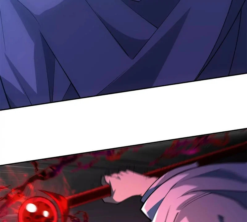 第61话 被唤醒的曙光之神 第32页