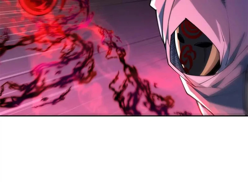 第61话 被唤醒的曙光之神 第33页