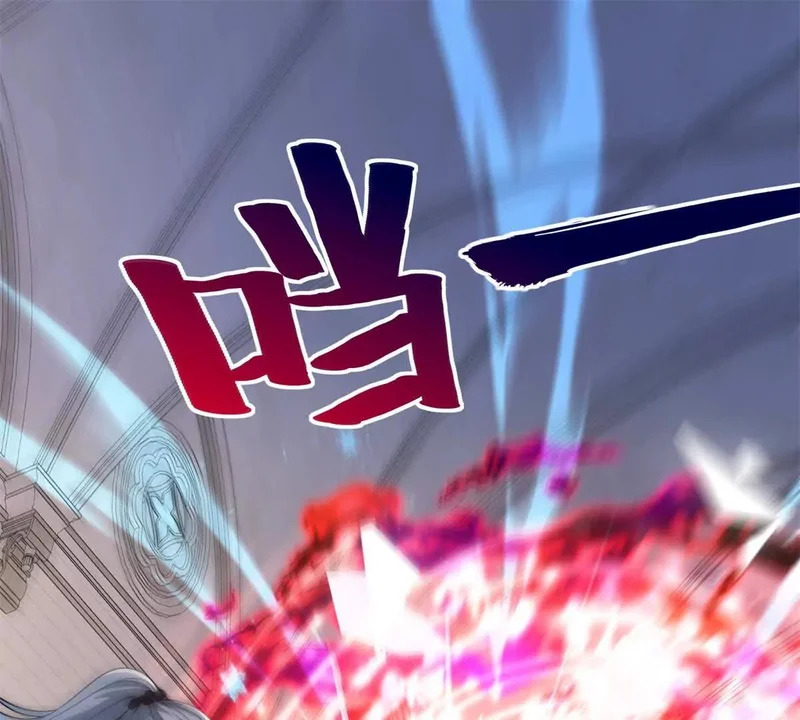 第61话 被唤醒的曙光之神 第34页