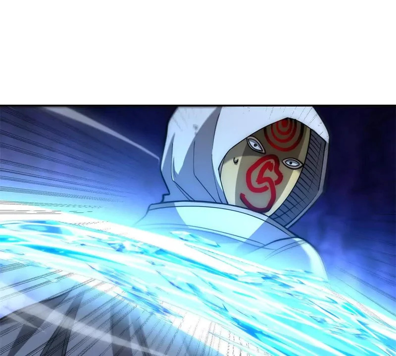 第61话 被唤醒的曙光之神 第64页