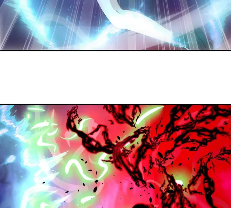 第61话 被唤醒的曙光之神 第71页