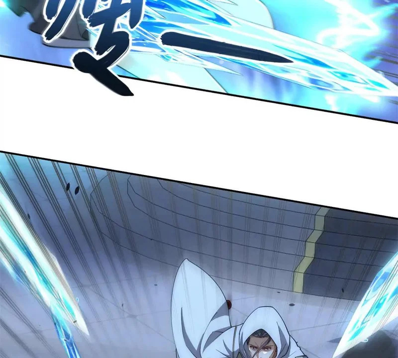第61话 被唤醒的曙光之神 第83页
