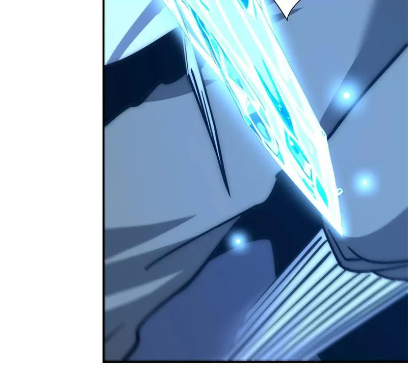 第61话 被唤醒的曙光之神 第86页