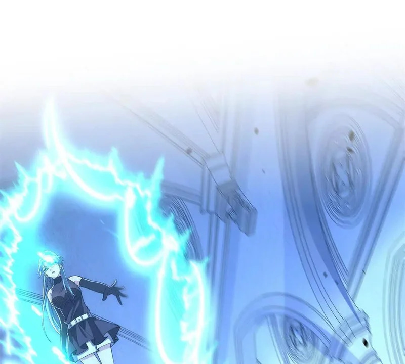 第61话 被唤醒的曙光之神 第87页