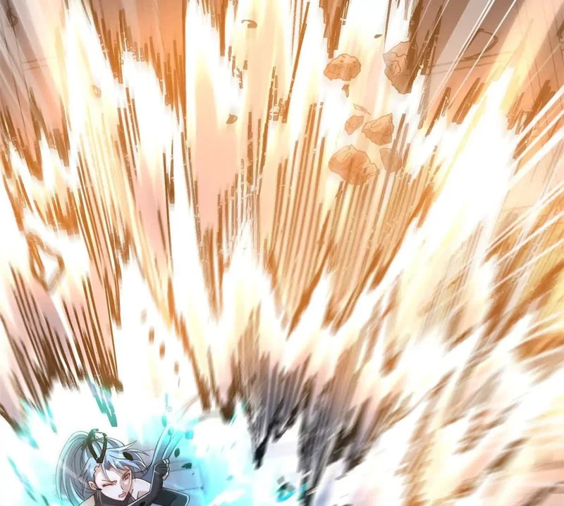 第61话 被唤醒的曙光之神 第100页